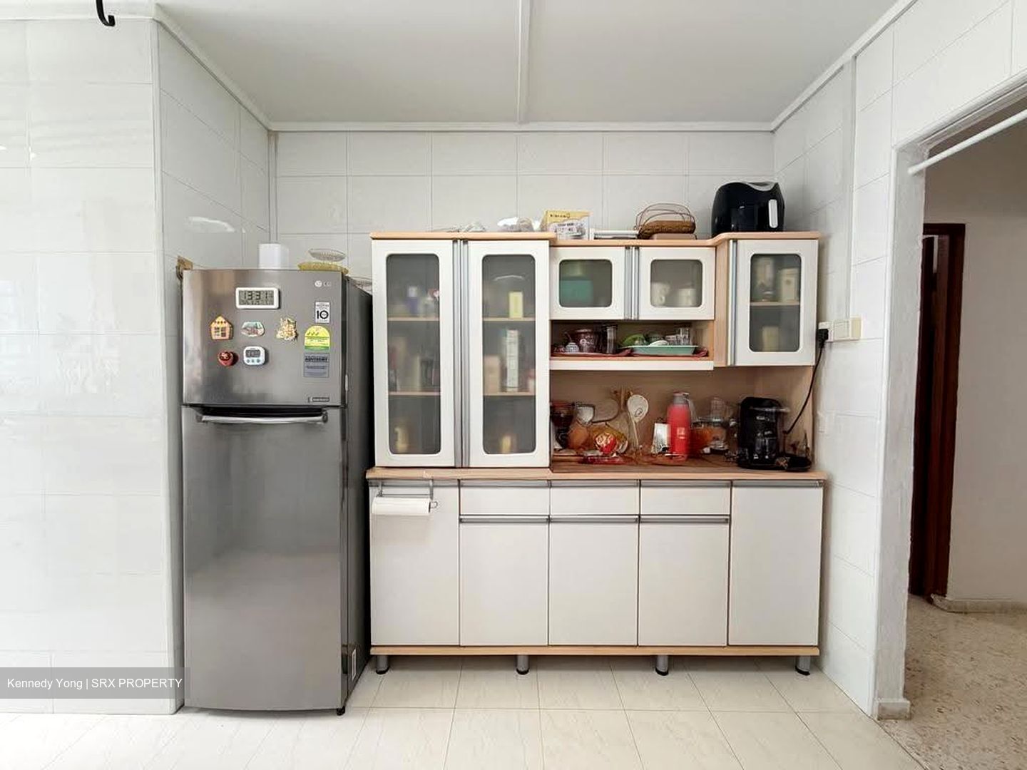 Blk 155 Woodlands Street 13 (Woodlands), HDB 3 Rooms #613353041